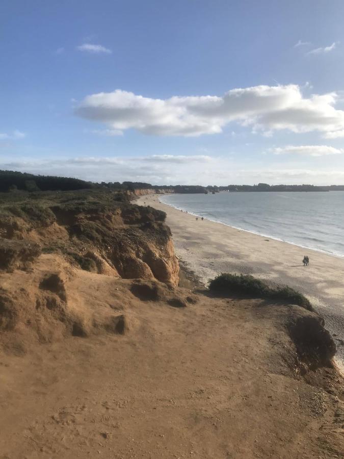 Vila La Metairina Pénestin Exteriér fotografie